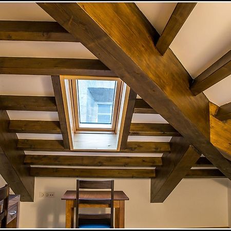Oxford Suites ซานติอาโก เด กอมโปสเตลา ภายนอก รูปภาพ