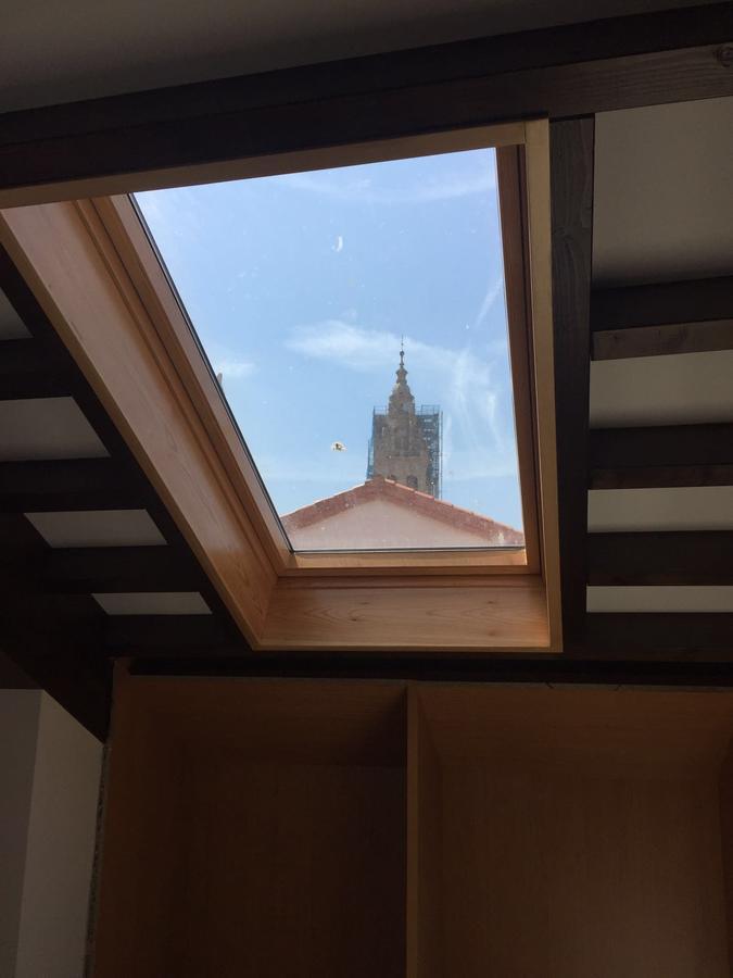 Oxford Suites ซานติอาโก เด กอมโปสเตลา ภายนอก รูปภาพ