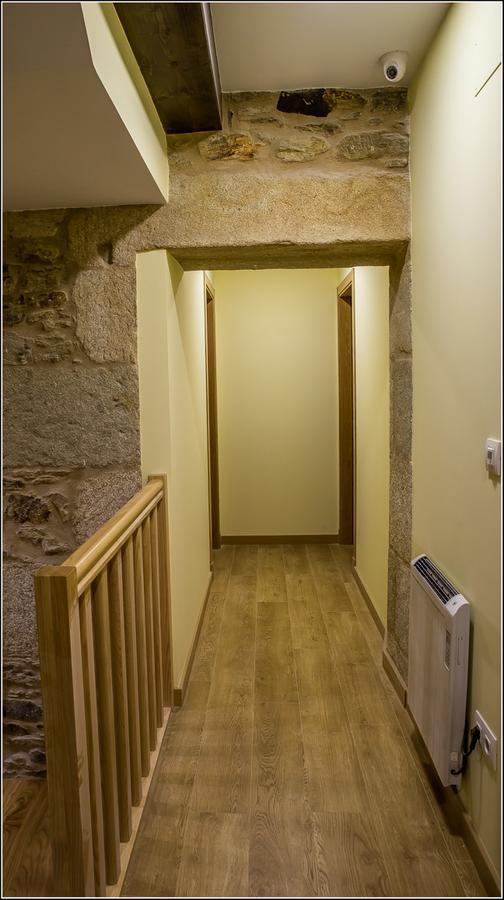 Oxford Suites ซานติอาโก เด กอมโปสเตลา ภายนอก รูปภาพ