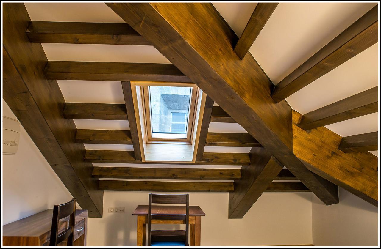 Oxford Suites ซานติอาโก เด กอมโปสเตลา ภายนอก รูปภาพ